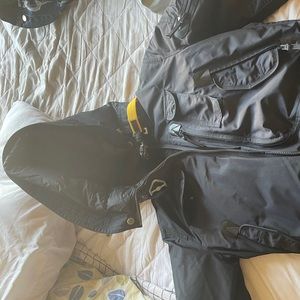 Bought it last year barley used it. It has barcode to scan Authentication